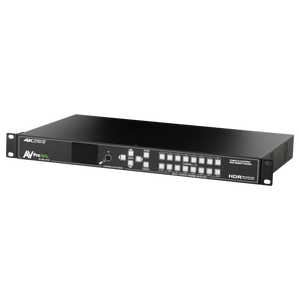 18Gbps 16x16 HDMI Matrix Switch