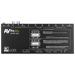 40Gbps 8K 4x2 HDMI Matrix Switcher