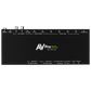18Gbps 4x2 Auto Switching HDMI Matrix Switcher