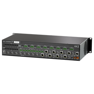 18Gbps 8x8 HDMI/HDBaseT Matrix Switch