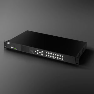 40Gbps 8K 8x8 HDMI Matrix Switcher