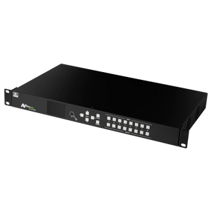 40Gbps 8K 8x8 HDMI Matrix Switcher