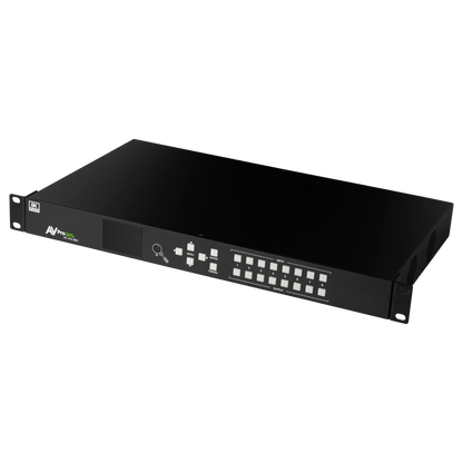 40Gbps 8K 8x8 HDMI Matrix Switcher