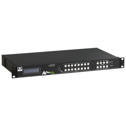 18Gbps 8x8 HDMI Matrix Switch