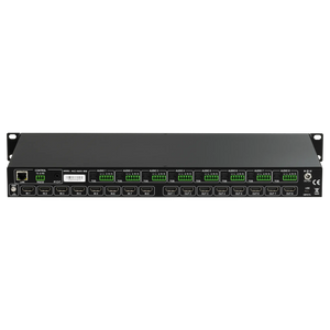 18Gbps 8x8 HDMI Matrix Switch