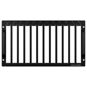 MXnet 10G Heavy Duty Rack