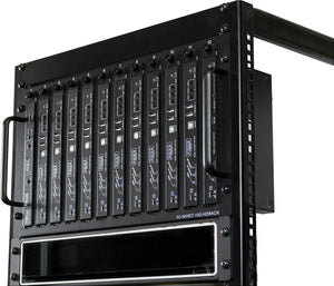 MXnet 10G Heavy Duty Rack