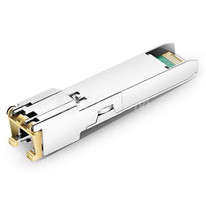 MXnet 1G SFP with Multimode Fiber