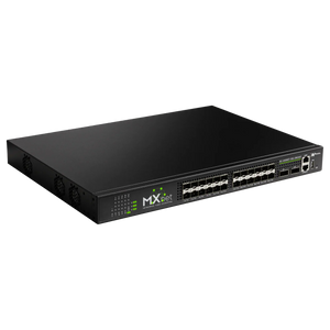 MXnet 10G 24 Port Network Switch