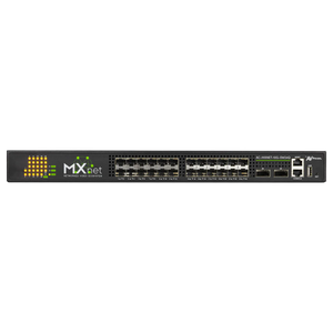 MXnet 10G 24 Port Network Switch