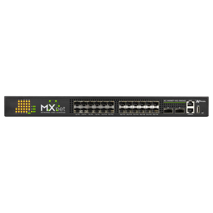 MXnet 10G 24 Port Network Switch