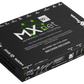 MXnet 10G SDVoE Transceiver with Downmixing