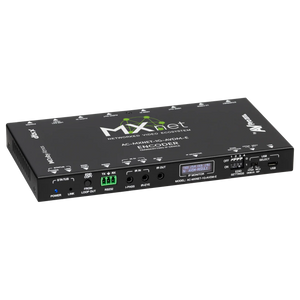 MXnet 1G Downmixing Encoder