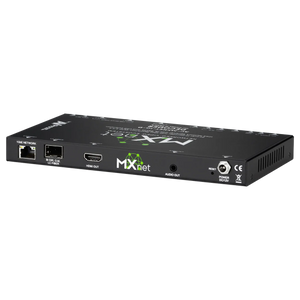 MXnet 1G Decoder