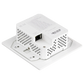 MXnet 1G Wall Plate Encoder