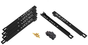 MXnet 1G 2-Slot Rack Mount Kit