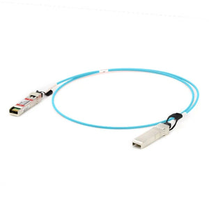 25G SFP28 Active Optical Cable 1m
