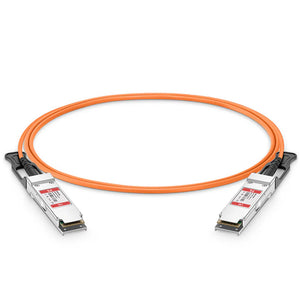 40G QSFP+ Active Optical Cable 3m
