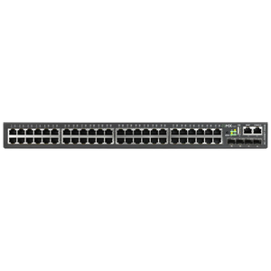 MXnet 1G 48 Port Network Switch