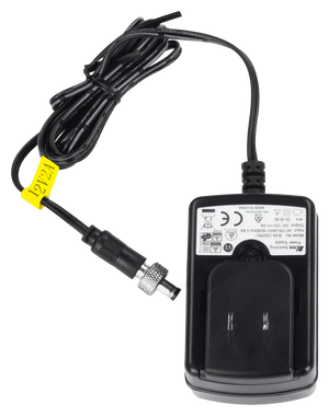 12V 2AMP Locking Power Supply