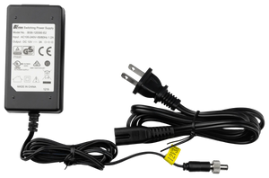 12V 3AMP Locking Power Supply