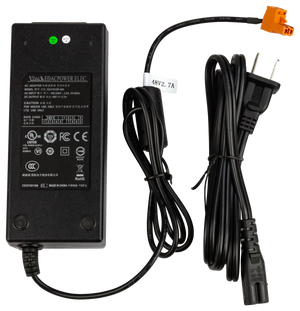 48V 2.7AMP Power Supply (5.08mm Pitch)