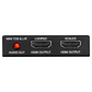 8K HDMI Downscaler, EDID Manager & Audio De-Embedder