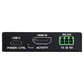 8K HDMI Downscaler, EDID Manager & Audio De-Embedder