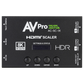 8K HDMI Downscaler, EDID Manager & Audio De-Embedder