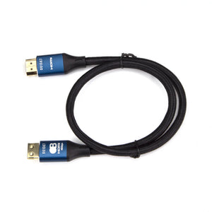 8K Professional Series 48 Gbps High Speed HDMI™ Cable 0,7m