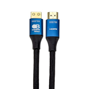 8K Professional Series 48 Gbps High Speed HDMI™ Cable 3m