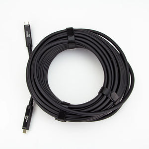 Bullet Train Professional Series USB 3.2 Gen 2 Type-C to Type-C Cables 1m