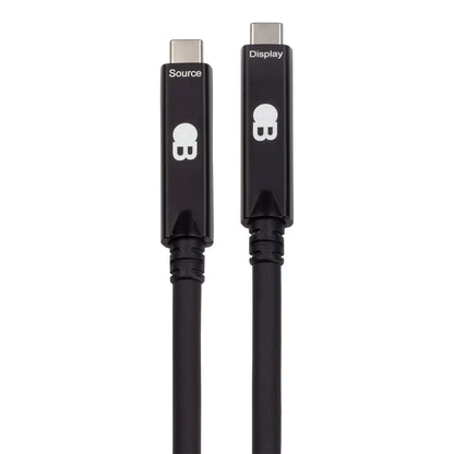 Bullet Train Professional Series USB 3.2 Gen 2 Type-C to Type-C Cables 3m