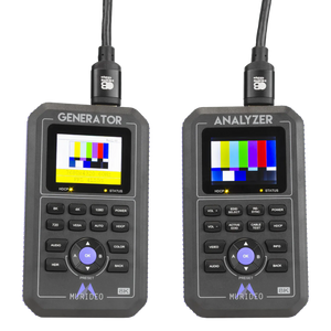 8K Fox & Hound Testing and Troubleshooting Kit