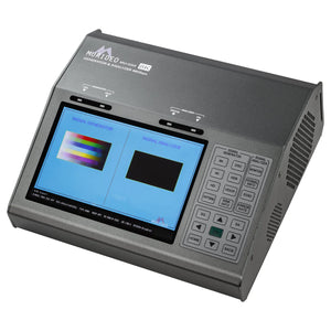 48Gbps Generator & Analyzer