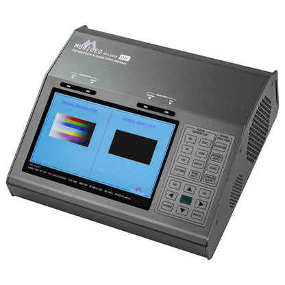 48Gbps Generator & Analyzer