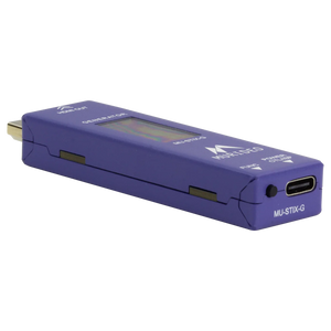 1x STIX Test Signal Analyzer