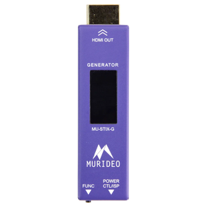 10x STIX Test Signal Analyzer