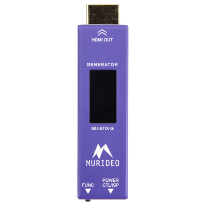 10x STIX Test Signal Analyzer