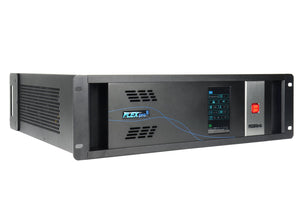 FLEX Series - FLEXpro 8 Next generation flexible tiny module based Video Wall Presentation Switcher and Processor