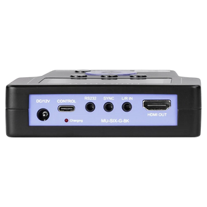 8K SIX-G 40Gbps HDMI Signal Generator