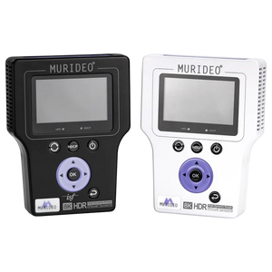 8K SIX Series 40Gbps HDMI Signal Testing Set